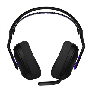 Logitech G522 Lightspeed, черный - Беспроводная гарнитура