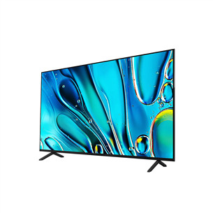 Sony Bravia 3 S39, 43'', 4K UHD, LED LCD, черный - Телевизор