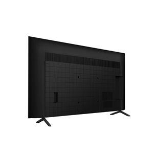 Sony Bravia 3 S39, 43'', 4K UHD, LED LCD, juodas - Televizorius