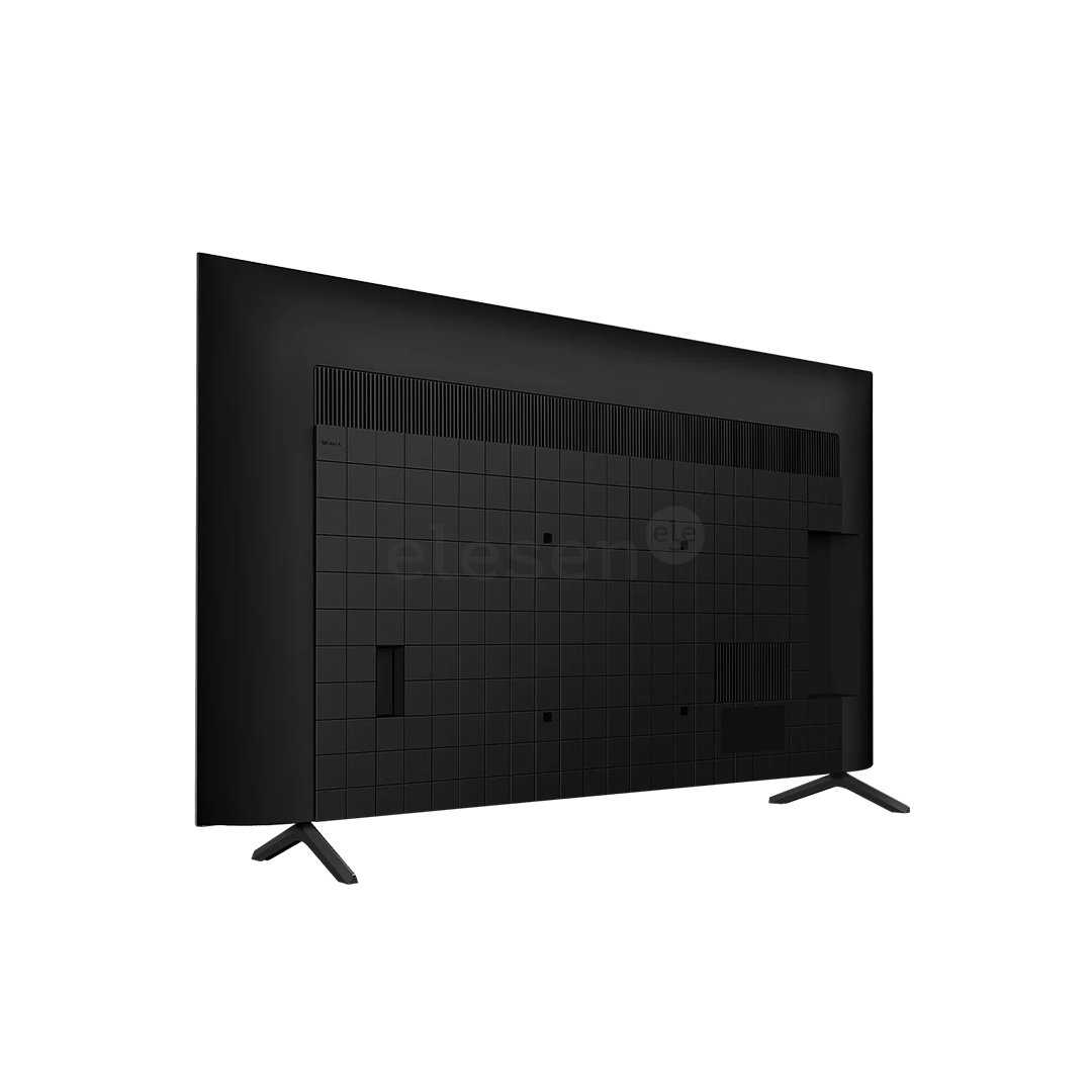 Sony Bravia 3 S39, 43'', 4K UHD, LED LCD, juodas - Televizorius