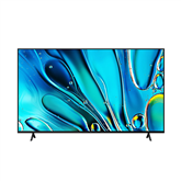 Sony Bravia 3 S39, 55'', 4K UHD, LED LCD, juodas - Televizorius