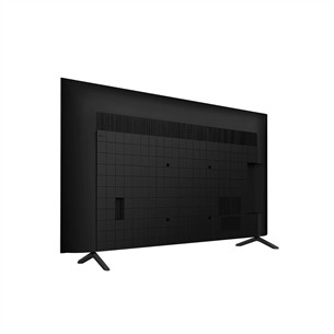 Sony Bravia 3 S39, 75'', 4K UHD, LED LCD, black - TV