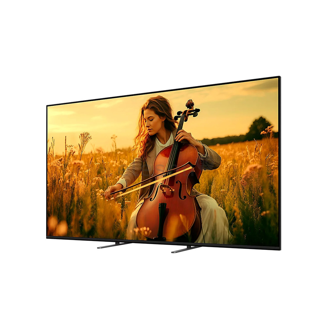 Sony Bravia 5 XR55, 65'', 4K UHD, Mini LED, juodas - Televizorius
