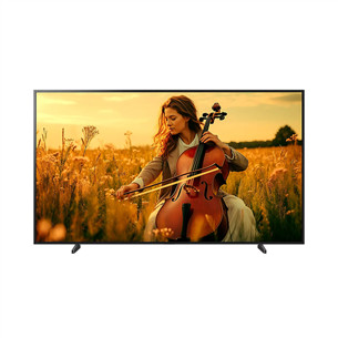 Sony Bravia 5 XR55, 98'', 4K UHD, Mini LED, juodas - Televizorius K98XR55BP.CEI