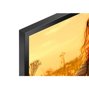 Sony Bravia 5 XR55, 98'', 4K UHD, Mini LED, juodas - Televizorius