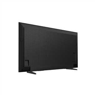 Sony Bravia 5 XR55, 98'', 4K UHD, Mini LED, juodas - Televizorius