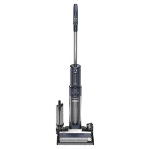 Tineco Floor One S5 Combo Plus, Wet & Dry, mėlynas - Belaidis plaunantis siurblys