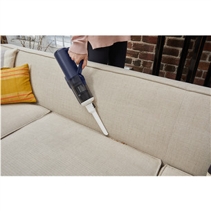 Tineco Floor One S5 Combo Plus, Wet & Dry, mėlynas - Belaidis plaunantis siurblys