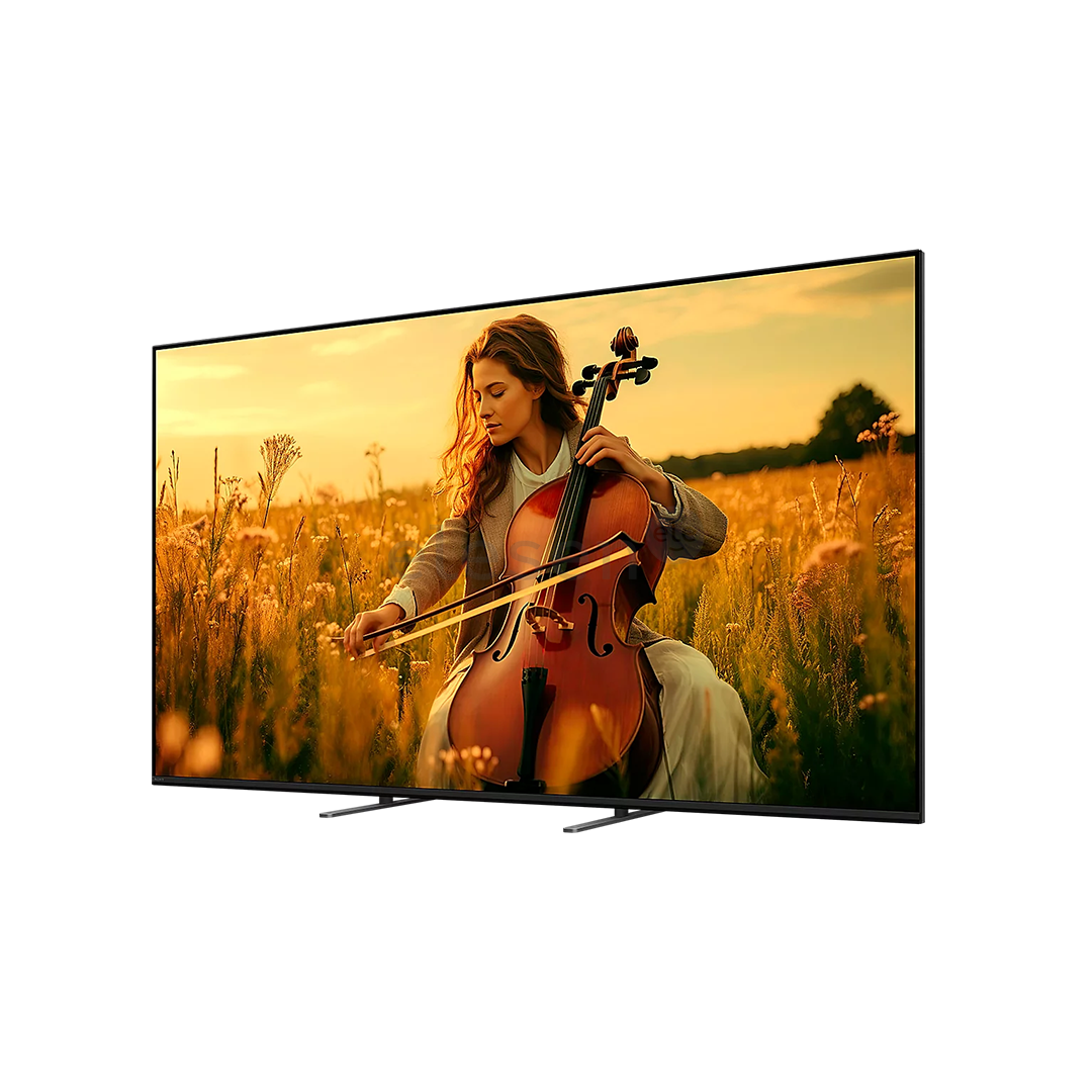 Sony Bravia 5 XR59, 65'', 4K UHD, Mini LED, juodas - Televizorius