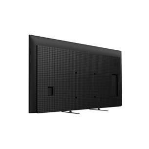 Sony Bravia 5 XR59, 65'', 4K UHD, Mini LED, juodas - Televizorius
