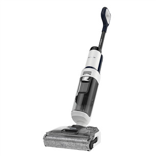 Tineco Floor One S5 Stretch Extreme, baltas/juodas - Belaidis plaunantis siurblys