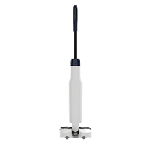 Tineco Floor One S5 Stretch Extreme, baltas/juodas - Belaidis plaunantis siurblys