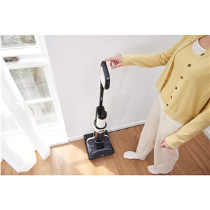 Tineco Floor One S5 Stretch Extreme, baltas/juodas - Belaidis plaunantis siurblys