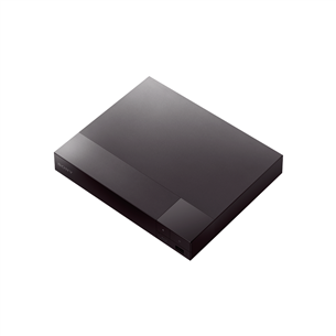 Sony S1700/K, juodas - Blu-Ray grotuvas