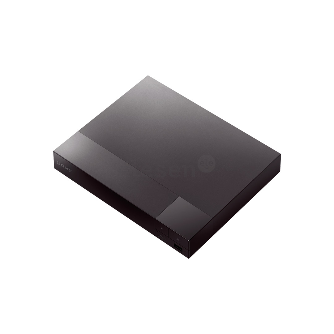 Sony S1700/K, black - Blu-ray disc player