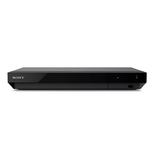 Sony X700K, juodas - Blu-Ray grotuvas UBPX700KB.EC1