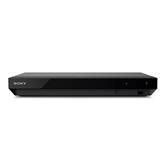 Sony X700K, juodas - Blu-Ray grotuvas