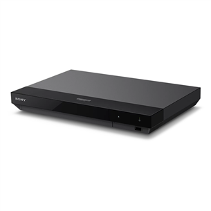 Sony X700K, juodas - Blu-Ray grotuvas