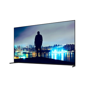 Sony Bravia 8 II, 55'', 4K UHD, OLED, juodas - Televizorius