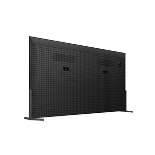 Sony Bravia 8 II, 55'', 4K UHD, OLED, juodas - Televizorius