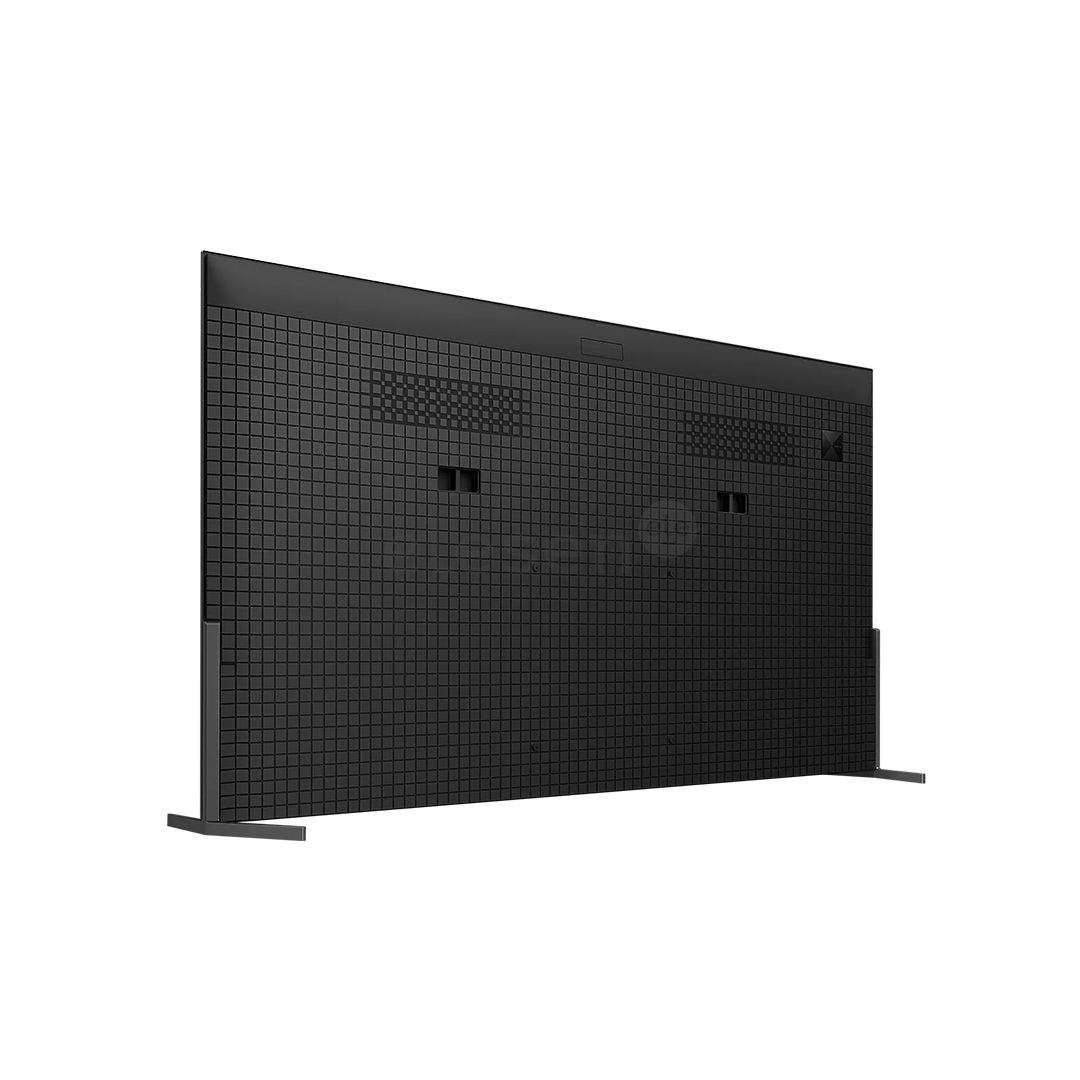 Sony Bravia 8 II, 55'', 4K UHD, OLED, juodas - Televizorius