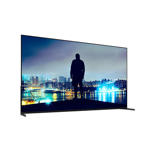 Sony Bravia 8 II, 65'', 4K UHD, OLED, черный - Телевизор