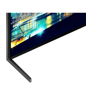 Sony Bravia 8 II, 65'', 4K UHD, OLED, черный - Телевизор