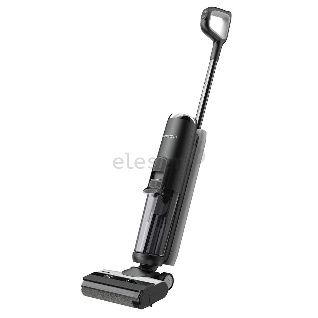 Tineco Floor One S5 Extreme, mėlynas - Belaidis plaunantis siurblys