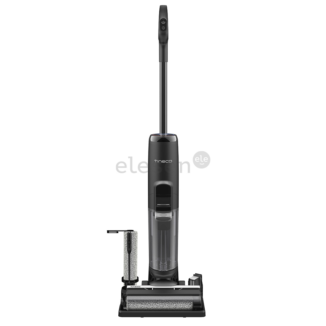 Tineco Floor One S5 Extreme, mėlynas - Belaidis plaunantis siurblys