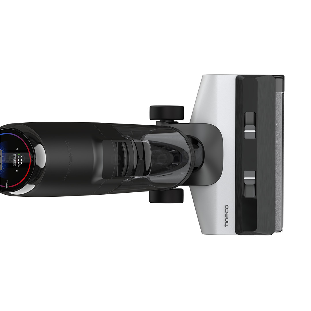 Tineco Floor One S5 Extreme, mėlynas - Belaidis plaunantis siurblys