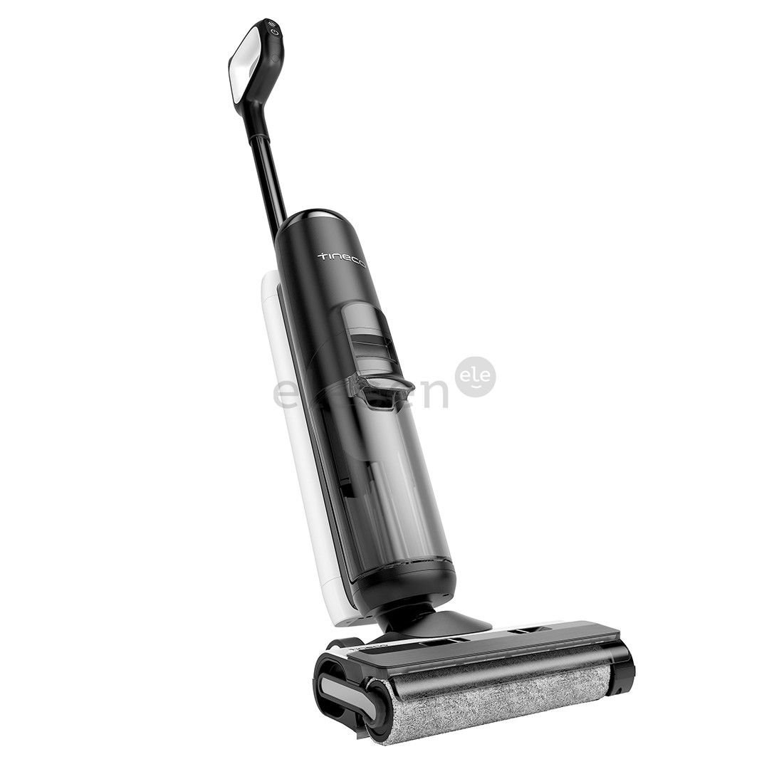 Tineco Floor One S5 Extreme, mėlynas - Belaidis plaunantis siurblys