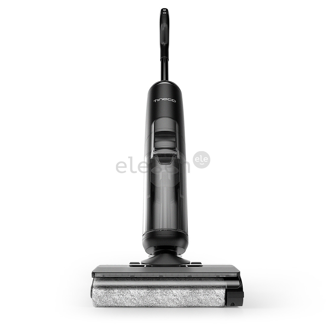 Tineco Floor One S5 Extreme, mėlynas - Belaidis plaunantis siurblys