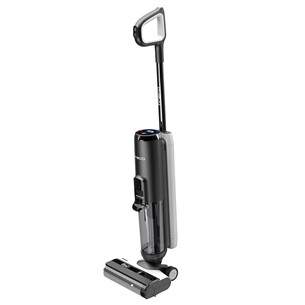 Tineco Floor One S5 Extreme, mėlynas - Belaidis plaunantis siurblys