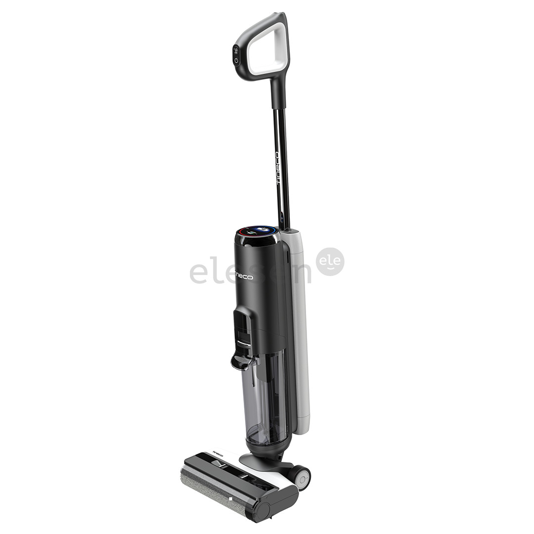 Tineco Floor One S5 Extreme, mėlynas - Belaidis plaunantis siurblys