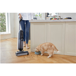 Tineco Floor One S5 Extreme, mėlynas - Belaidis plaunantis siurblys