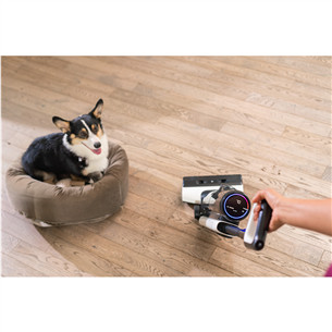 Tineco Floor One S5 Extreme, mėlynas - Belaidis plaunantis siurblys