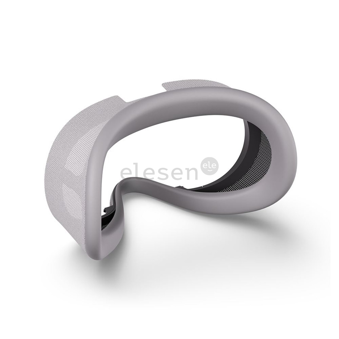Meta Quest Breathable Facial Interface, Quest 3S, light gray - VR accessory