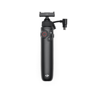 Dji Osmo Action Multifunctional Charging Handle, juodas - Laikiklis CP.OS.00000364.02