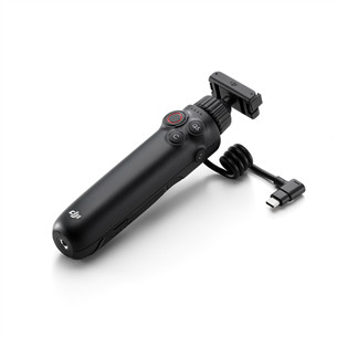 Dji Osmo Action Multifunctional Charging Handle, black - Accessory
