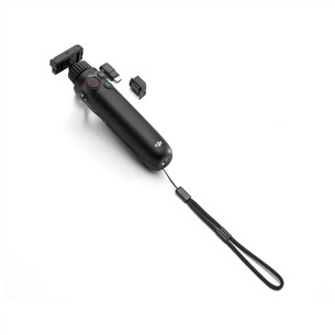 Dji Osmo Action Multifunctional Charging Handle, black - Accessory