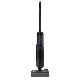 Tineco Floor One S7 Stretch, Wet & Dry, tamsiai mėlynas - Belaidis plaunantis siurblys FW060200DE