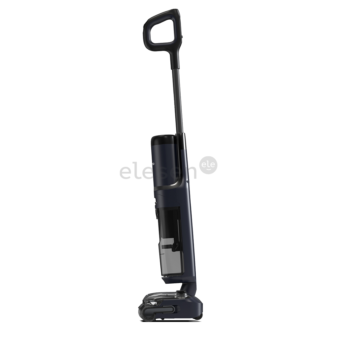 Tineco Floor One S7 Stretch, Wet & Dry, tamsiai mėlynas - Belaidis plaunantis siurblys