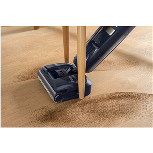 Tineco Floor One S7 Stretch, Wet & Dry, tamsiai mėlynas - Belaidis plaunantis siurblys