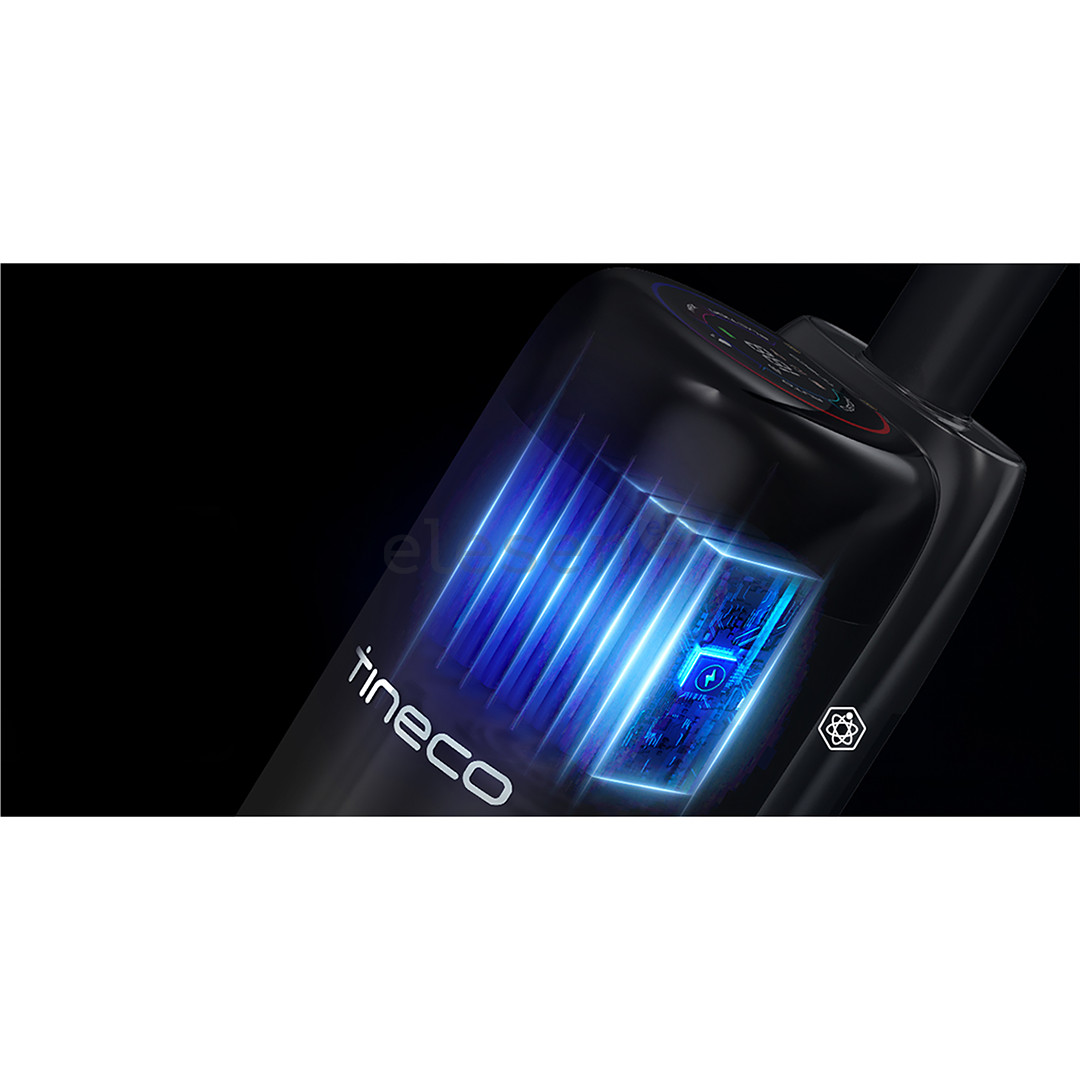 Tineco Floor One S7 Stretch, Wet & Dry, tamsiai mėlynas - Belaidis plaunantis siurblys