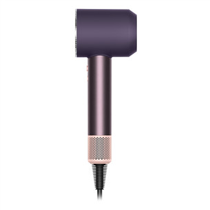Dyson Supersonic Nural Jasper Plum, 1600 W, violetinis - Plaukų džiovintuvas