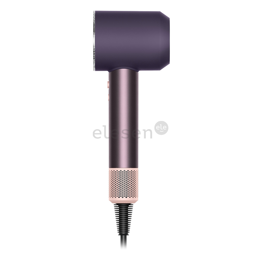 Dyson Supersonic Nural Jasper Plum, 1600 W, violetinis - Plaukų džiovintuvas