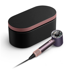 Dyson Supersonic Nural Jasper Plum, 1600 W, violetinis - Plaukų džiovintuvas