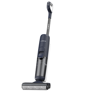 Tineco Floor One S6 Flashdry Pet, mėlynas - Belaidis plaunantis siurblys FW360100DE