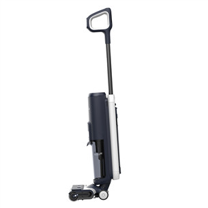 Tineco Floor One S6 Flashdry Pet, mėlynas - Belaidis plaunantis siurblys