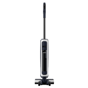 Tineco Floor One S6 Flashdry Pet, mėlynas - Belaidis plaunantis siurblys